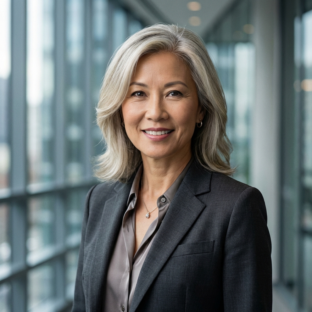 Dr. Sarah Chen